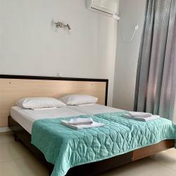 Фото Отель Кассис