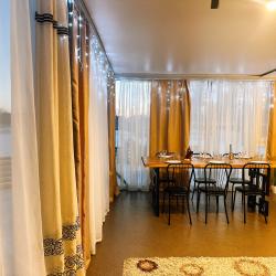 Фото Отель Коттедж Панорама