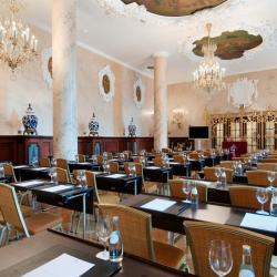 фото 57 Hilton Moscow Leningradskaya (Хилтон Ленинградская)