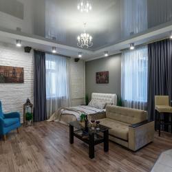 Фото Апартаменты на улице Городничанская 30