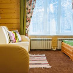 Фото Отель Вотчина