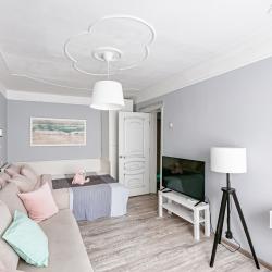 Фото Апартаменты Provence (Прованс) на улице Широкая 33