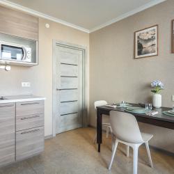 Фото Отель OneRent на проспекте Маршала Жукова