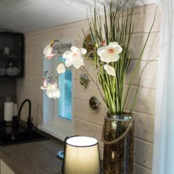 Фото Отель Les Eco Village (Лес Эко Вилладж)