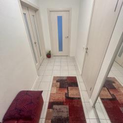 Фото Отель FAMILY COMFORT (ФЕМЕЛИ КОМФОРТ) на улице Александры Монаховой