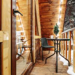 Коттедж премиум