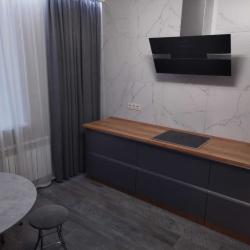 Апартаменты улучшенные