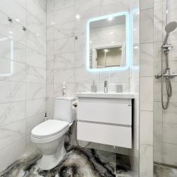 1-комнатные апартаменты улучшенные