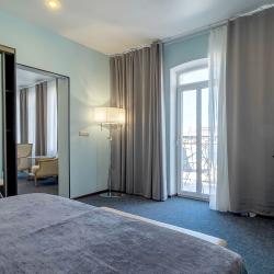 Фото Отель Татар Инн