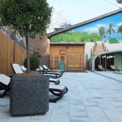 Фото Отель Giorgio-Haylaz-Home Апарт (Джорджио Хайлаз Хоум Апарт)