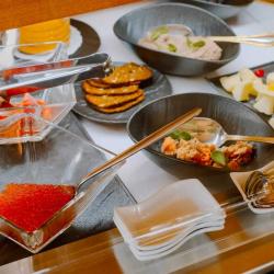 Фото Отель Тайны Камчатки