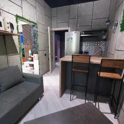 Фото Отель Эвкалипт