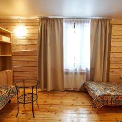 Фото Алтай-парк-отель Подгорица