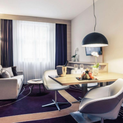 фото 21 Mercure Rosa Khutor (Меркюр Роза Хутор)