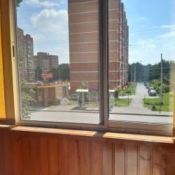 Фото Апартаменты на улице Дружбы 1/24