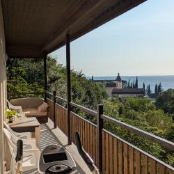 3-местный номер комфорт люкс