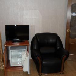 Фото Отель Заря