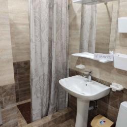 Апартаменты улучшенные