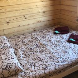 Фото Отель Солнечная