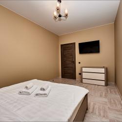 Фото Отель Kaminn apartments на улице Ломоносова 6