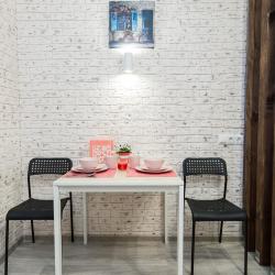 фото 26 MOKO Apartments (МОКО Апартментс) на улице Татьянин Парк 14 корпус 3