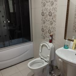Номер улучшенный люкс с 1 двуспальной кроватью