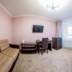 Фото Отель Лада