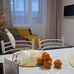 Фото Апартаменты на улице Ягодная 10