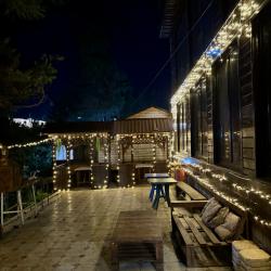 Фото Отель Душа гор