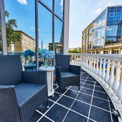 Apart Hotel on Taganka (Апарт-отель на Таганке) — 17c4cd19e5e5d30dc033304368d4bc0d