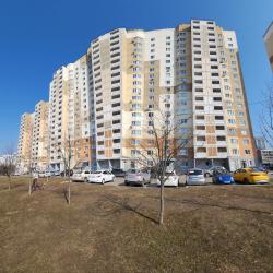 Апартаменты студия