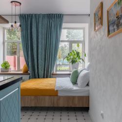 фото 5 Teplo Apartments (Тепло Апартментс) на Рижском проспекте