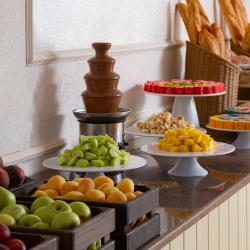 Фото Democratia Ultra All Inclusive Family Hotel (Демократия Ультра Всё включено Фэмили Отель)