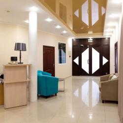 Фото Отель Белкино