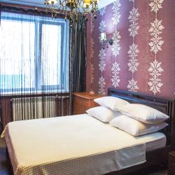 Фото Отель АлАнт на улице Покрышкина