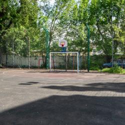 Фото Апартаменты на улице Буденного 136