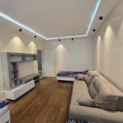 Апартаменты стандарт микрорайон Южный, улица Курыжова, 21