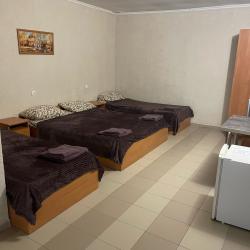 4-местная комната стандарт