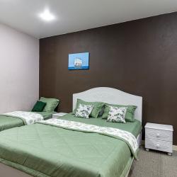 2-комнатные апартаменты стандарт