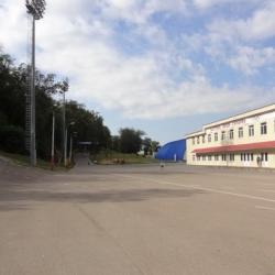 Фото Отель Биатлон