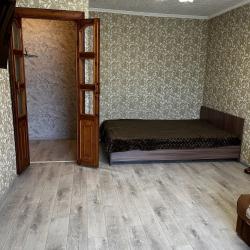 Фото Отель Уютный дом на улице Тушканова