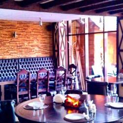 Фото Отель Вилла Луи-Джо