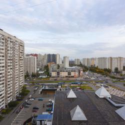 Фото Отель Moment House (Момент Хаус) на улице Митинская 42