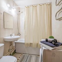 1-комнатные апартаменты улучшенные