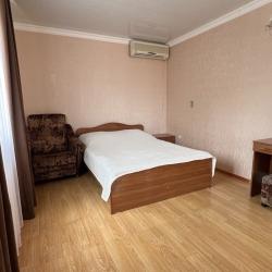 2-местная комната стандарт с балконом