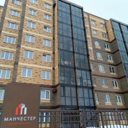 Фото Апартаменты на шоссе Пошехонское