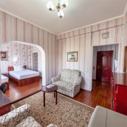 Фото Отель Нуру