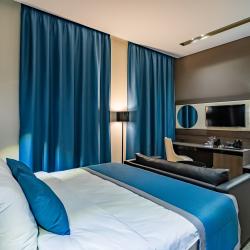Фото HOTEL FG (Отель ФГ)
