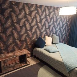 2-комнатные апартаменты улучшенные