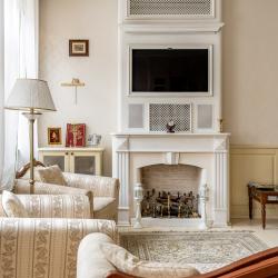Фото Апартаменты Keytee.Home улице Некрасова 37/20 (Кэти Хоум)